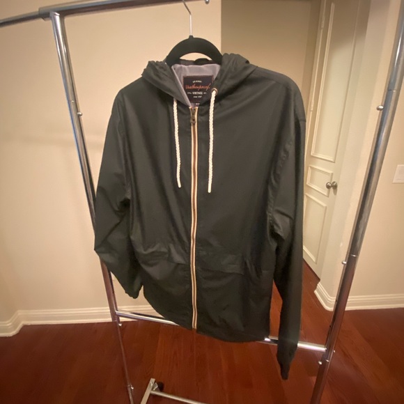 Weatherproof Windbreaker (S) - Picture 1 of 5